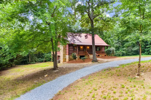 350 Starnes Circle DR, Taylorsville, NC 28681