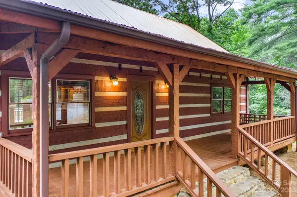 350 Starnes Circle DR, Taylorsville, NC 28681
