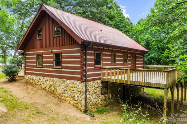 350 Starnes Circle DR, Taylorsville, NC 28681