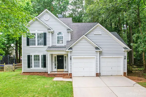 6906 Valhalla CT, Charlotte, NC 28269