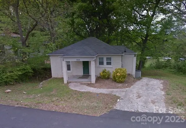 703 Harding AVE,  Kannapolis,  NC 28083