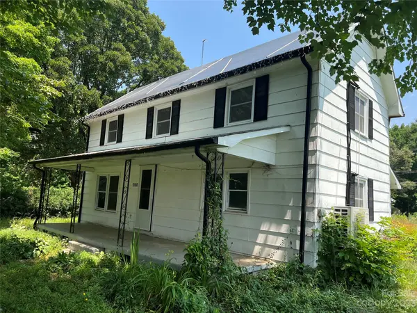 6166 Hudson Chapel RD,  Catawba,  NC 28609
