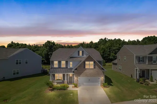 3571 Cerelia LN, Denver, NC 28037
