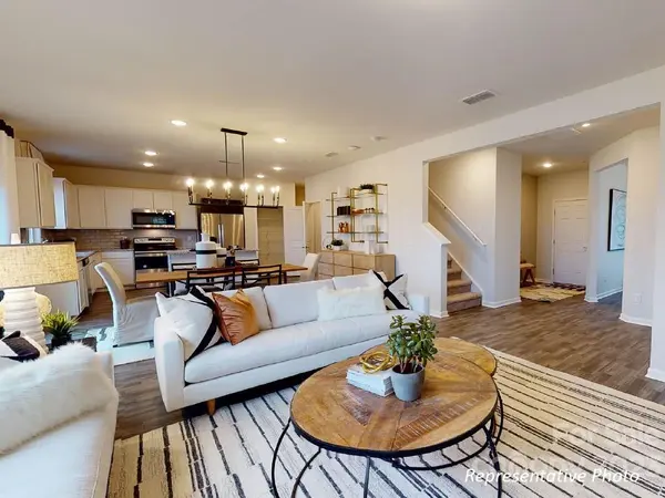 520 Amhurst ST SW #5, Concord, NC 28025
