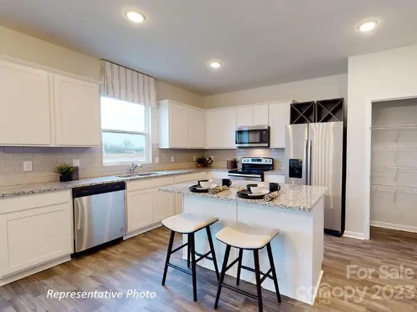 520 Amhurst ST SW #5, Concord, NC 28025