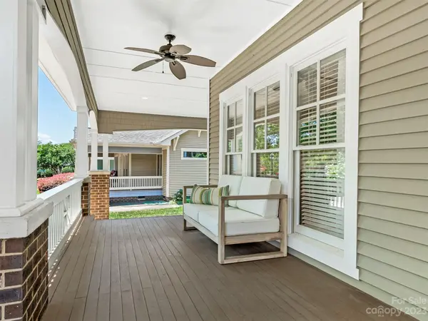 2204 Winthrop AVE, Charlotte, NC 28203