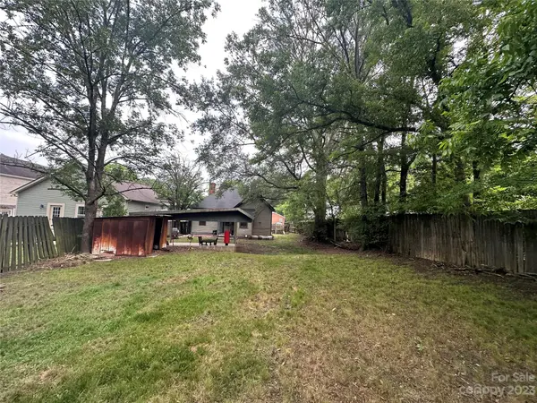 529 S Church ST, Salisbury, NC 28144