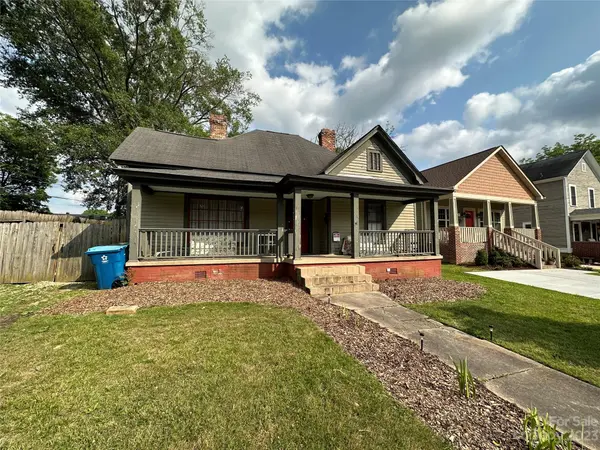 529 S Church ST, Salisbury, NC 28144