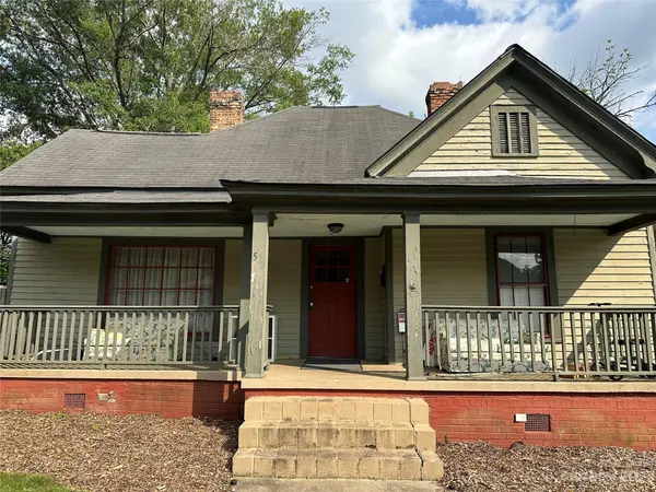 529 S Church ST, Salisbury, NC 28144