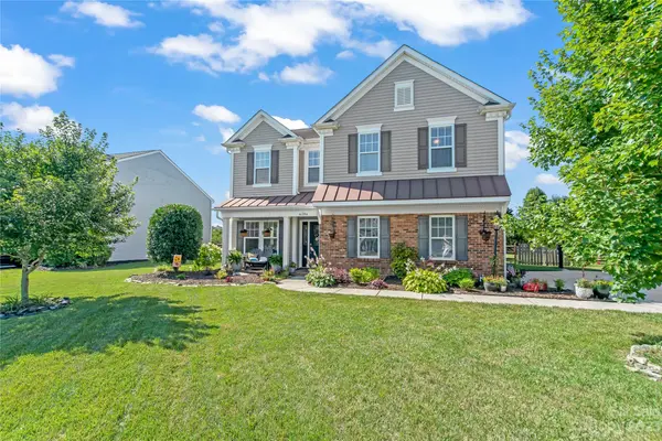 4384 Tucker Chase DR, Midland, NC 28107