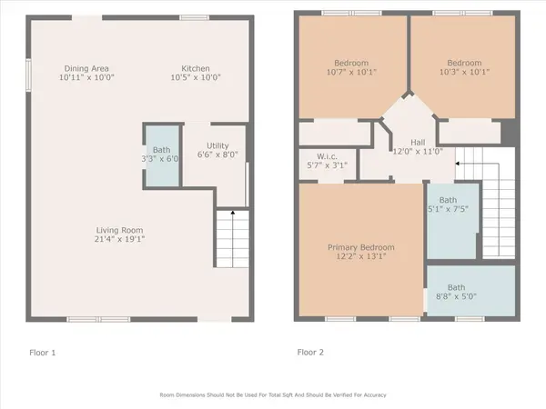 151-153 Harrington AVE, Lexington, NC 27292