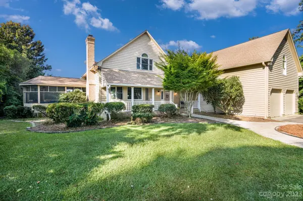2171 Mallard LN, Camden, SC 29020