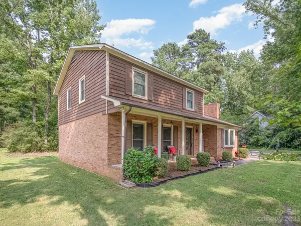 204 Burris ST, Wingate, NC 28174