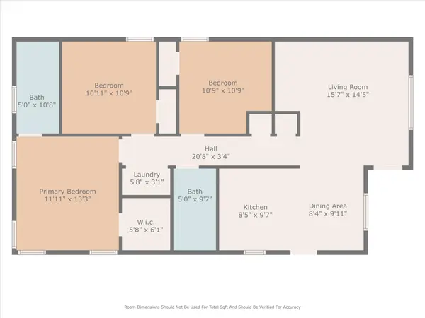 1007 Rosemary AVE, Kannapolis, NC 28083