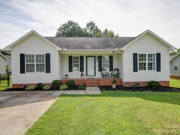 305 Bostian RD, China Grove, NC 28023