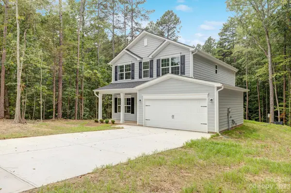 12609 Wildlife LN, Huntersville, NC 28078