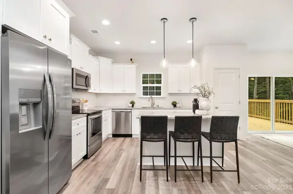 12609 Wildlife LN, Huntersville, NC 28078