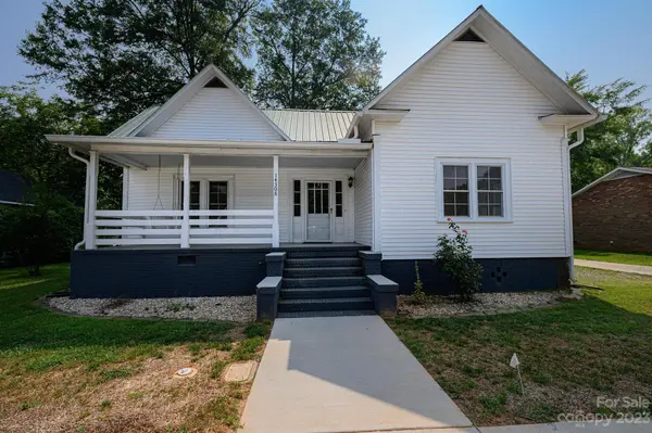 14308 Old Statesville RD, Huntersville, NC 28078