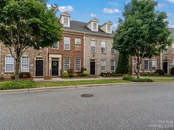 11407 Talleys WAY, Cornelius, NC 28031