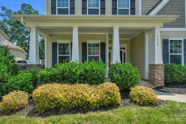 1112 Capricorn AVE, Indian Trail, NC 28079
