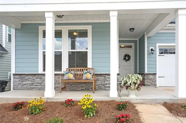 5121 Wakehurst ST, Kannapolis, NC 28081