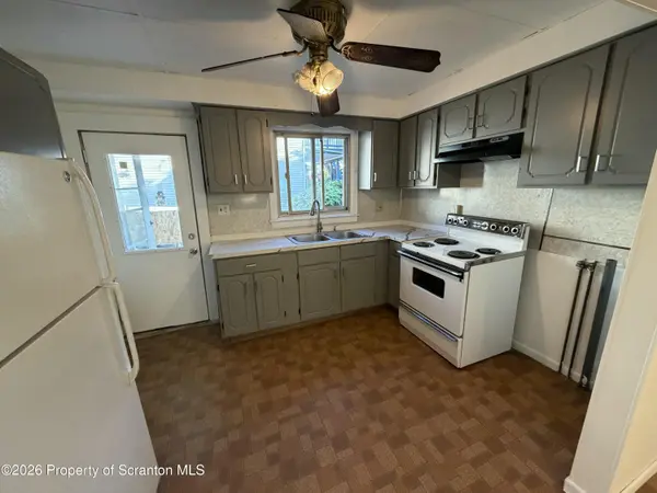 91 E Columbus AVE, Pittston, PA 18640