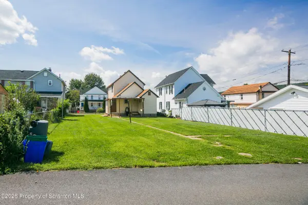 177 Sussex ST, Old Forge, PA 18518