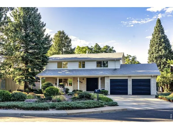 4744 Kellogg, Boulder, CO 80303