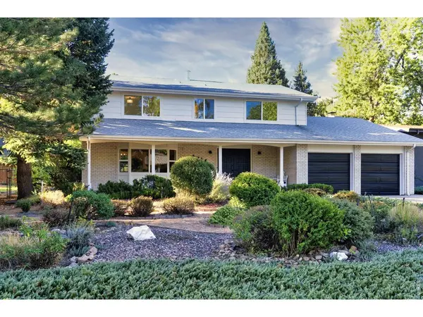 4744 Kellogg, Boulder, CO 80303