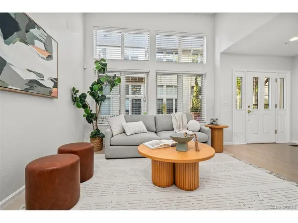 472 S Lafayette, Denver, CO 80209