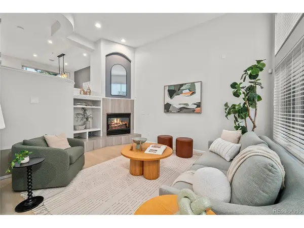 472 S Lafayette, Denver, CO 80209