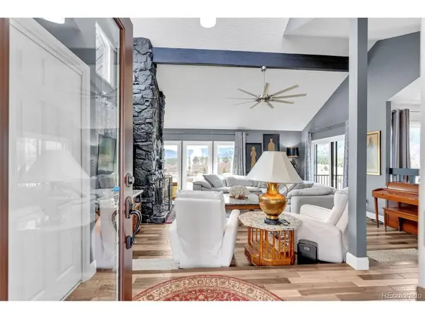 4500 Sentinel Rock, Larkspur, CO 80118