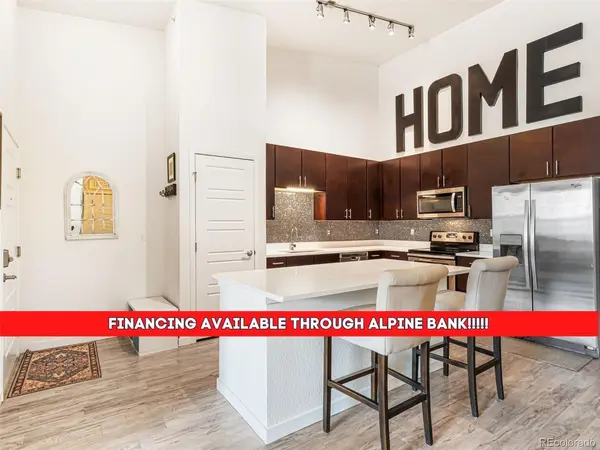 9220 Wilde #306, Parker, CO 80134
