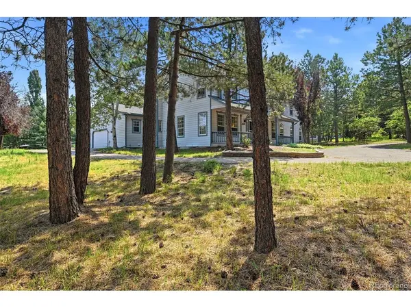 20225 Lost Arrowhead, Monument, CO 80132