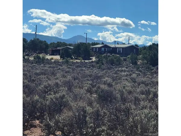 3701 Rockwell, Fort Garland, CO 81133