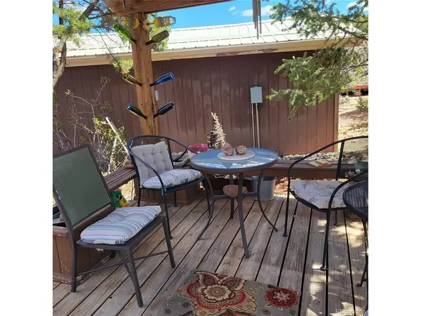 3701 Rockwell, Fort Garland, CO 81133