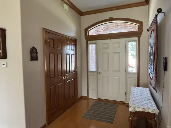 520 Cricketeer CT, Bluffton, IN 46714