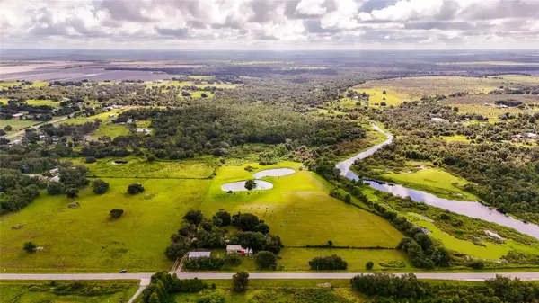 3005 VERNA BETHANY RD, Myakka City, FL 34251