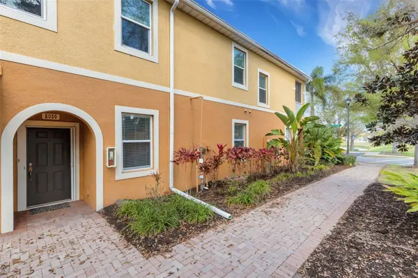8059 LIMESTONE LN #16-101, Sarasota, FL 34233