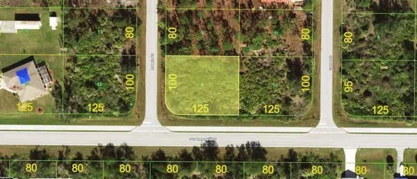 10480 OCEANSPRAY BLVD, Englewood, FL 34224