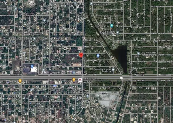 11264 REINHARDT AVE, Englewood, FL 34224