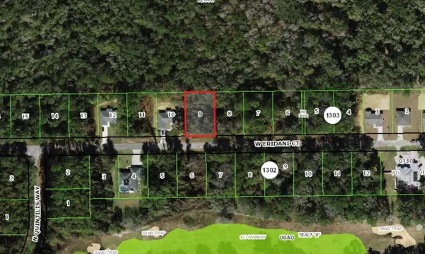 325 W ERIDANI CT, Citrus Springs, FL 34434