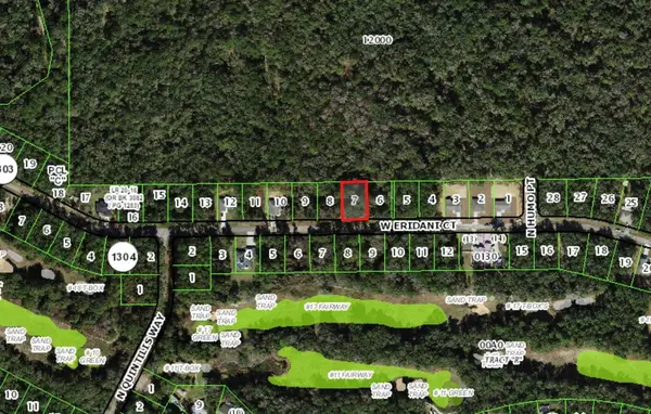 271 W ERIDANI CT, Citrus Springs, FL 34434
