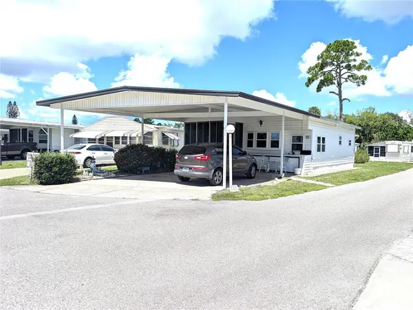 3275 26TH AVE E #91, Bradenton, FL 34208