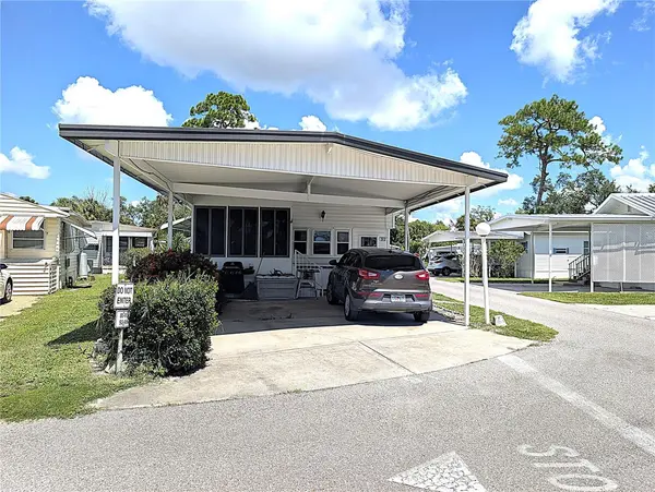 3275 26TH AVE E #91, Bradenton, FL 34208