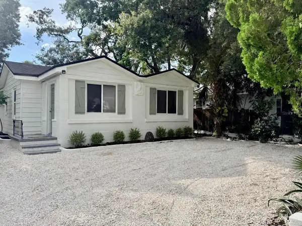1617 43RD ST S, St Petersburg, FL 33711