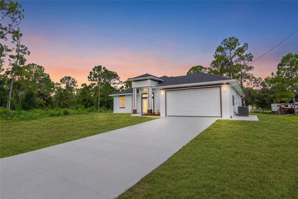 1113 HENRY AVE, Lehigh Acres, FL 33972