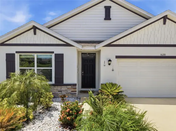 5120 VECCHIO CT, Bradenton, FL 34211
