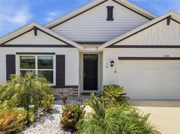 5120 VECCHIO CT, Bradenton, FL 34211