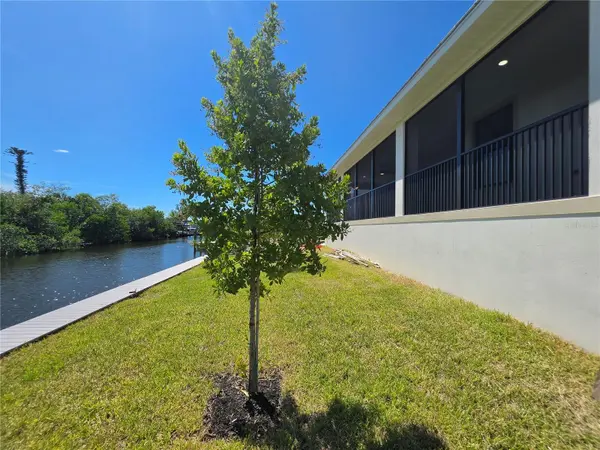 24317 TREASURE ISLAND BLVD, Punta Gorda, FL 33955